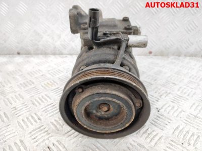Компрессор кондиционера Hyundai Elantra 2,0 G4GC Бензин 1604022800 - АвтоСклад31.рф - авторазборка контрактные б/у запчасти в г. Белгород