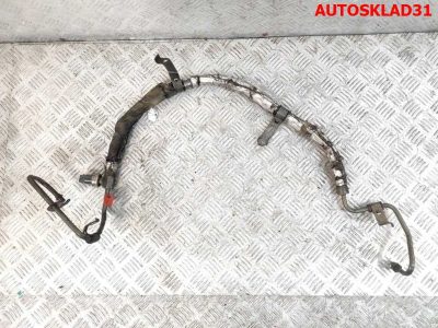 Шланг гидроусилителя Ford Fusion 1,4 Бензин 4S6C3A719AC - АвтоСклад31.рф - авторазборка контрактные б/у запчасти в г. Белгород