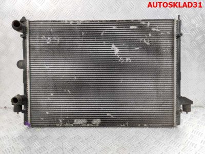 Радиатор основной VW Sharan 1,9 Дизель 7M5121253A - АвтоСклад31.рф - авторазборка контрактные б/у запчасти в г. Белгород