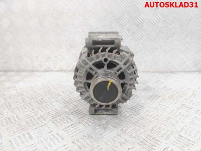 Генератор 180A Skoda Octavia A7 06K903015B - АвтоСклад31.рф - авторазборка контрактные б/у запчасти в г. Белгород