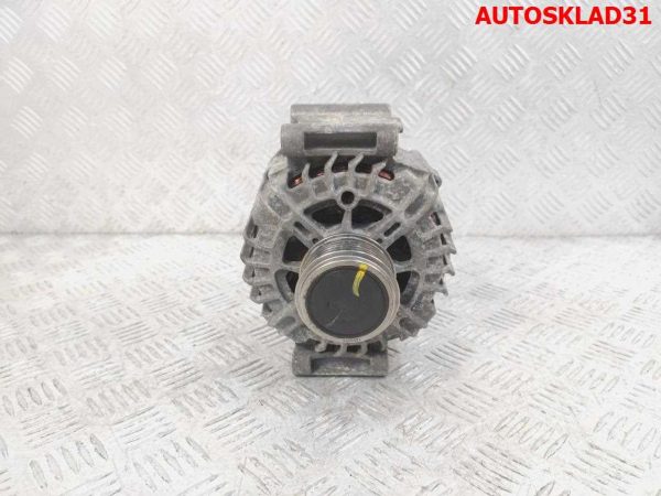 Блок эбу Ford Focus 2 1.6 7M5112A650AFC Бензин - АвтоСклад31.рф - авторазборка контрактные б/у запчасти в г. Белгород