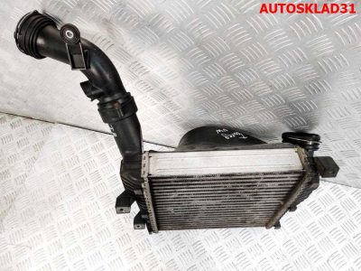 Интеркулер правый Volkswagen Touareg 7L0145804A - АвтоСклад31.рф - авторазборка контрактные б/у запчасти в г. Белгород