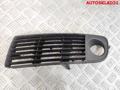 Решетка в бампер левая  Audi A6 C5 4B0807681G Дорест - АвтоСклад31.рф - авторазборка контрактные б/у запчасти в г. Белгород