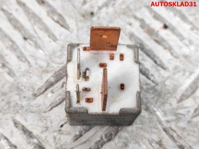 Реле 80 VW Golf 4 191906383 - АвтоСклад31.рф - авторазборка контрактные б/у запчасти в г. Белгород