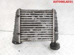 Интеркулер Volkswagen Passat B5+ 3B0145806 Дизель - АвтоСклад31.рф - авторазборка контрактные б/у запчасти в г. Белгород