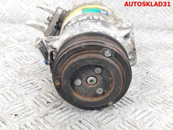 Коленвал Audi A6 C4 2,6 ABC 078105101AC - АвтоСклад31.рф - авторазборка контрактные б/у запчасти в г. Белгород