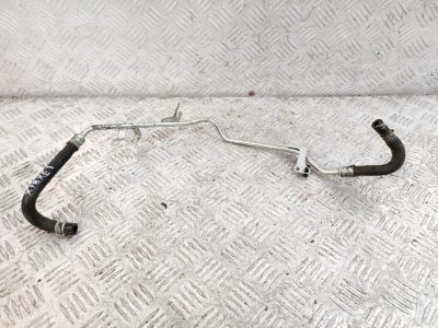 Трубка системы охлаждения Opel Vectra B 1,8 X18XE1 Бензин 5656076 - АвтоСклад31.рф - авторазборка контрактные б/у запчасти в г. Белгород