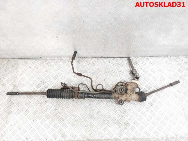 МКПП DGH Volkswagen Caddy 2 1.9 1Y Дизель - АвтоСклад31.рф - авторазборка контрактные б/у запчасти в г. Белгород