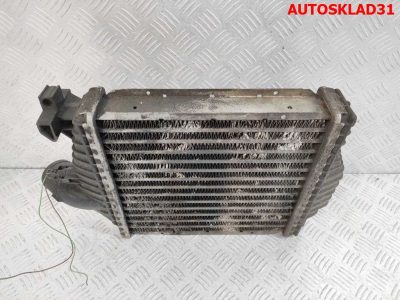 Интеркулер Mercedes Vito W638 2,2 Дизель 6385012901 - АвтоСклад31.рф - авторазборка контрактные б/у запчасти в г. Белгород