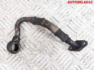 Трубка турбины VW Golf 4 1,9 AGR Дизель - АвтоСклад31.рф - авторазборка контрактные б/у запчасти в г. Белгород