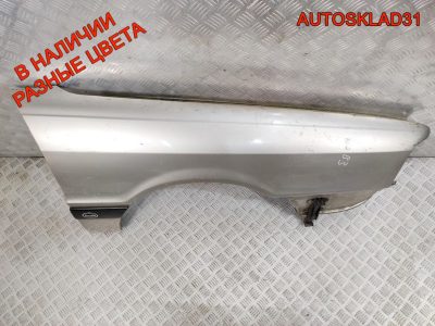 Крыло переднее правое Audi 80 B3 54921582 - АвтоСклад31.рф - авторазборка контрактные б/у запчасти в г. Белгород