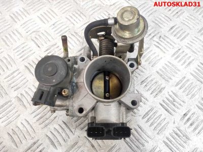 Заслонка дроссельная Nissan Almera N16 1,8 QG18 APDP38105 - АвтоСклад31.рф - авторазборка контрактные б/у запчасти в г. Белгород