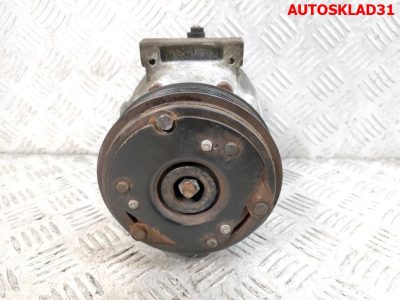 Компрессор кондиционера Renault Laguna 2 1.8 F4P Бензин 8200021822 - АвтоСклад31.рф - авторазборка контрактные б/у запчасти в г. Белгород