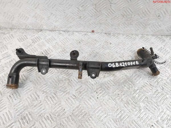 Двигатель BFC Audi A6 C5 2.5 Дизель - АвтоСклад31.рф - авторазборка контрактные б/у запчасти в г. Белгород