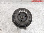 Компрессор кондиционера Opel Vectra C Z22SE Бензин 09225560 - АвтоСклад31.рф - авторазборка контрактные б/у запчасти в г. Белгород