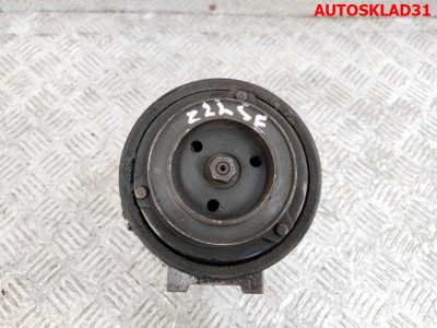 Компрессор кондиционера Opel Vectra C Z22SE Бензин 09225560 - АвтоСклад31.рф - авторазборка контрактные б/у запчасти в г. Белгород