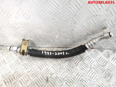 Трубка кондиционера Honda Civic 6 80311SR1 - АвтоСклад31.рф - авторазборка контрактные б/у запчасти в г. Белгород