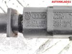 Датчик температуры VW Passat B6 2,0 BMR Дизель 03L906088BS - АвтоСклад31.рф - авторазборка контрактные б/у запчасти в г. Белгород