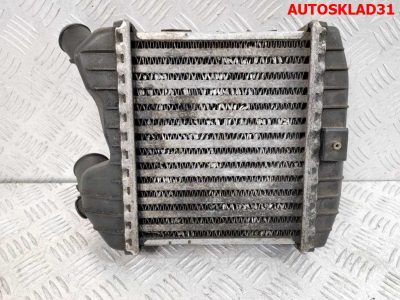 Интеркулер Smart Roadster W452 0003007V005000000 - АвтоСклад31.рф - авторазборка контрактные б/у запчасти в г. Белгород