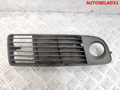 Решетка в бампер правая  Audi A6 C5 4B0807682 Дорест - АвтоСклад31.рф - авторазборка контрактные б/у запчасти в г. Белгород