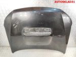 Капот Subaru Forester S12 57229SC0119P - АвтоСклад31.рф - авторазборка контрактные б/у запчасти в г. Белгород