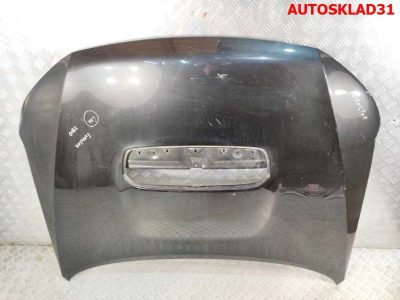 Капот Subaru Forester S12 57229SC0119P - АвтоСклад31.рф - авторазборка контрактные б/у запчасти в г. Белгород