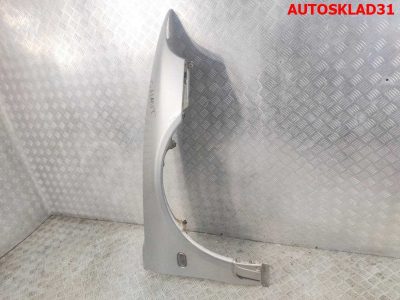 Крыло переднее правое Mitsubishi Galant 8 MR273256 - АвтоСклад31.рф - авторазборка контрактные б/у запчасти в г. Белгород