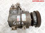 Компрессор кондиционера Hyundai Getz 1,3 G4EA бензин 977011C150 - АвтоСклад31.рф - авторазборка контрактные б/у запчасти в г. Белгород