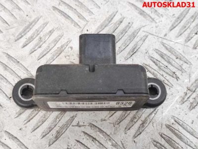 Датчик курсовой устойчивости Opel Insignia 13578326 - АвтоСклад31.рф - авторазборка контрактные б/у запчасти в г. Белгород