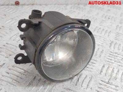 Фара противотуманная Renault Megane 2 8200074008 - АвтоСклад31.рф - авторазборка контрактные б/у запчасти в г. Белгород