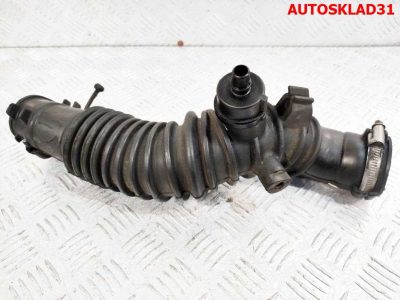 Патрубок воздушного фильтра Renault Megane 3 1,4 Бензин 165750001R - АвтоСклад31.рф - авторазборка контрактные б/у запчасти в г. Белгород