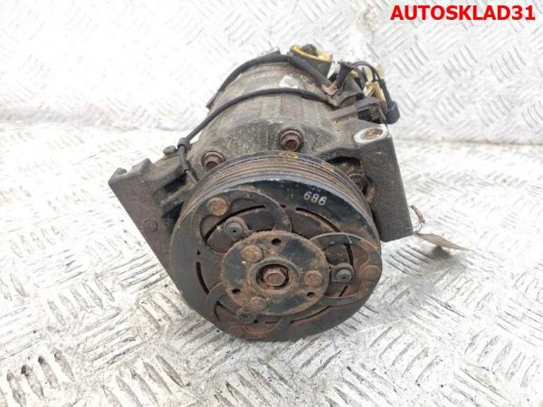 Генератор 80A BMW E30 0120469617 (Р) - АвтоСклад31.рф - авторазборка контрактные б/у запчасти в г. Белгород