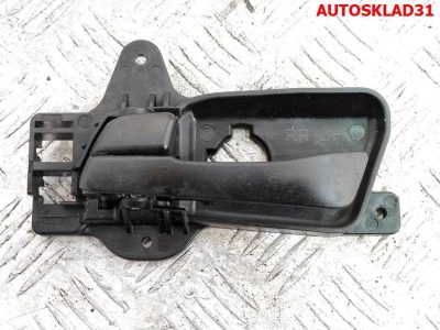 Ручка двери внутренняя задняя левая Hyundai i30 83613FD000 - АвтоСклад31.рф - авторазборка контрактные б/у запчасти в г. Белгород