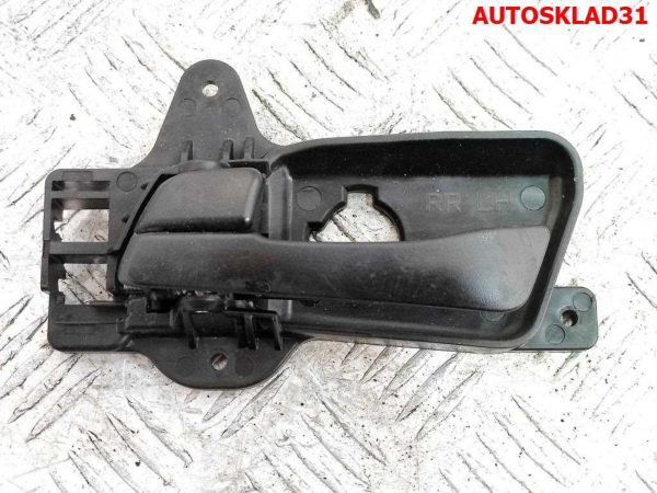 Стеклоподъемник передний левый Hyundai i30 - АвтоСклад31.рф - авторазборка контрактные б/у запчасти в г. Белгород