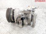 Компрессор кондиционера Kia Rio 2 1,4 G4EE Бензин 1127024600 - АвтоСклад31.рф - авторазборка контрактные б/у запчасти в г. Белгород