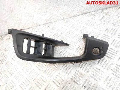 Накладка ручки двери левой Audi A6 C7 4G 4G1867171 - АвтоСклад31.рф - авторазборка контрактные б/у запчасти в г. Белгород