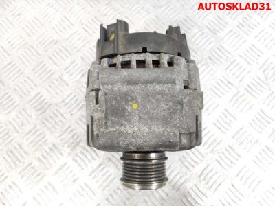 Генератор 180A Skoda Octavia A7 06K903015B - АвтоСклад31.рф - авторазборка контрактные б/у запчасти в г. Белгород