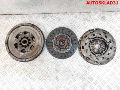 Маховик в сборе со сцеплением VW Sharan 1 2,8 AYL VR6 Бензин - АвтоСклад31.рф - авторазборка контрактные б/у запчасти в г. Белгород