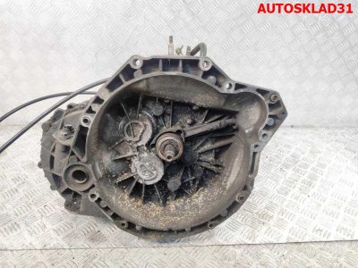 МКПП PF1AA009 Renault Master 2,2 G9T720 Дизель 7701712495 - АвтоСклад31.рф - авторазборка контрактные б/у запчасти в г. Белгород