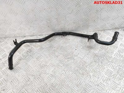 Трубка охлаждающей жидкости VW Passat B6 2,0 Дизель 03G121151 - АвтоСклад31.рф - авторазборка контрактные б/у запчасти в г. Белгород