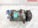 Компрессор кондиционера Opel Vectra C Z22SE Бензин 09225560 - АвтоСклад31.рф - авторазборка контрактные б/у запчасти в г. Белгород