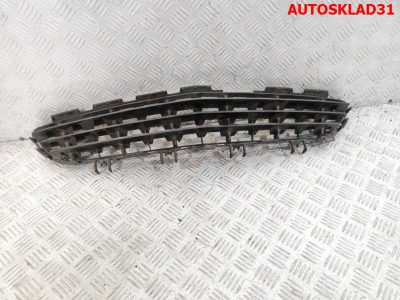 Решетка в бампер центральная GTC Opel Astra H 13110303 Дорест - АвтоСклад31.рф - авторазборка контрактные б/у запчасти в г. Белгород