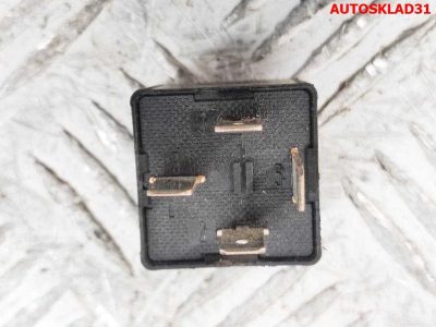 Реле 643 Audi A6 C6 8K0951253 - АвтоСклад31.рф - авторазборка контрактные б/у запчасти в г. Белгород