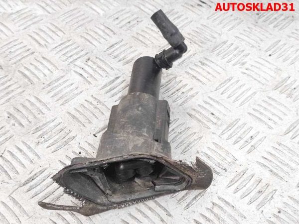 Бампер задний Универсал VW Passat B5+ 3B9807421A - АвтоСклад31.рф - авторазборка контрактные б/у запчасти в г. Белгород