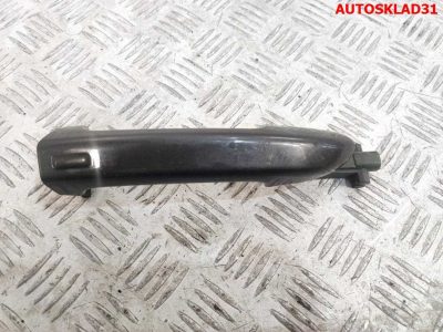 Ручка двери внешняя задняя правая VW Passat B6 3C0839206D - АвтоСклад31.рф - авторазборка контрактные б/у запчасти в г. Белгород