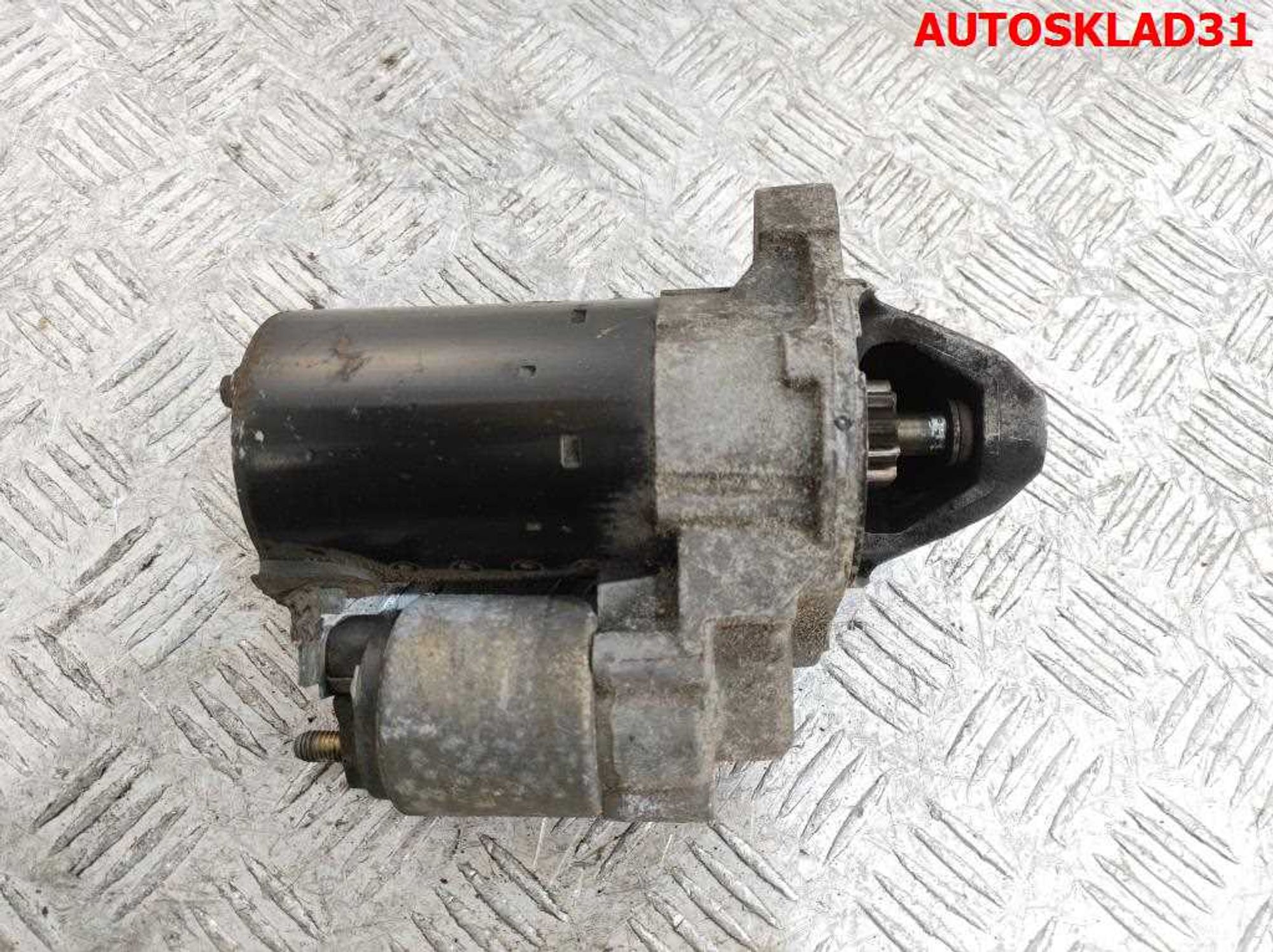 Стартер Ford Fiesta 5 1,3 А9А Бензин 2S6U11000DA - АвтоСклад31.рф - авторазборка контрактные б/у запчасти в г. Белгород Стартер Ford Fiesta 5 1,3 А9А Бензин 2S6U11000DA - АвтоСклад31.рф - авторазборка контрактные б/у запчасти в г. Белгород