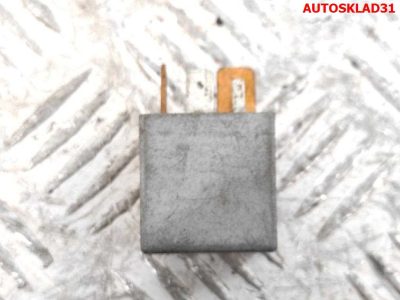 Реле накала свечей 104 VW Sharan 1 357911253A - АвтоСклад31.рф - авторазборка контрактные б/у запчасти в г. Белгород