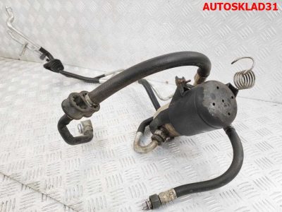 Осушитель кондиционера Audi A6 C5 8D0260197C - АвтоСклад31.рф - авторазборка контрактные б/у запчасти в г. Белгород