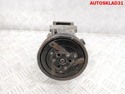 Компрессор кондиционера Renault Megane 2 1,6 Бензин 8200050141 - АвтоСклад31.рф - авторазборка контрактные б/у запчасти в г. Белгород