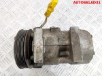 Компрессор кондиционера Citroen C5 1,8 EW6/7 Бензин SD6V12 - АвтоСклад31.рф - авторазборка контрактные б/у запчасти в г. Белгород